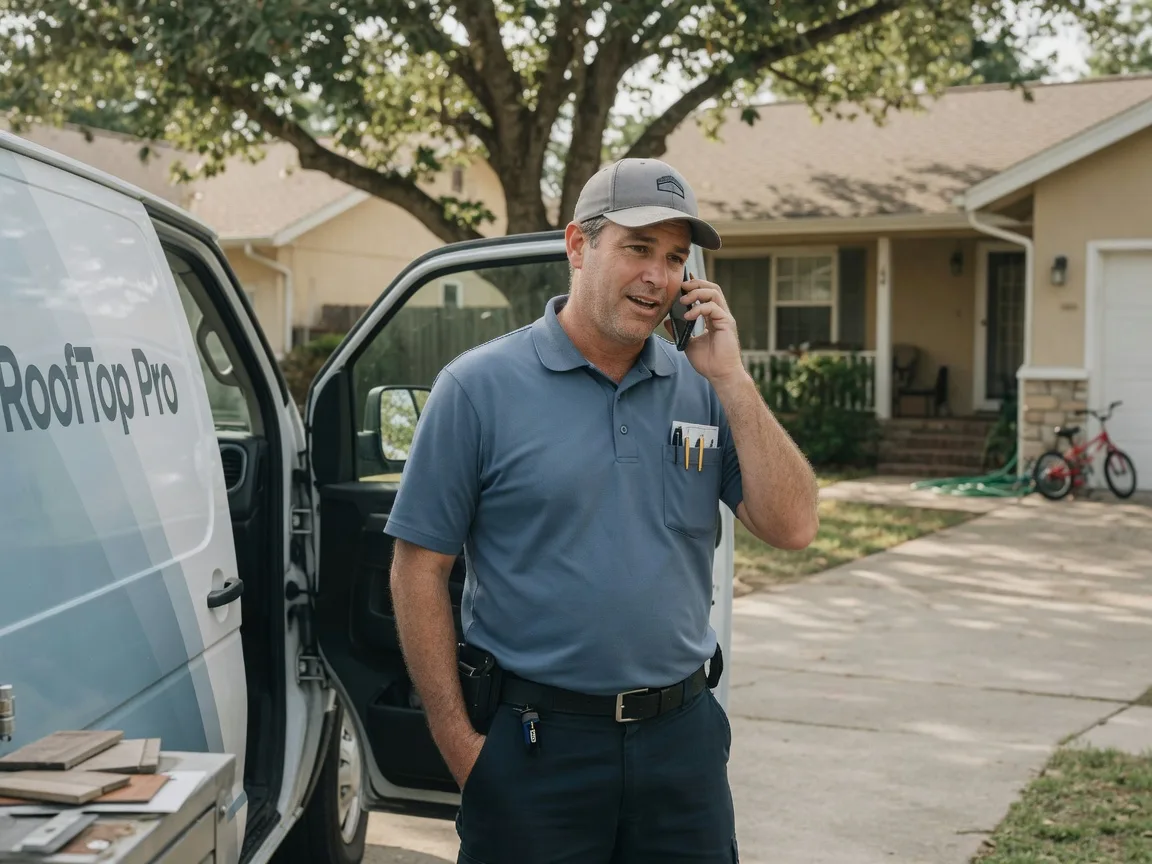 Roof Repair Wrightstown, WI FAQs