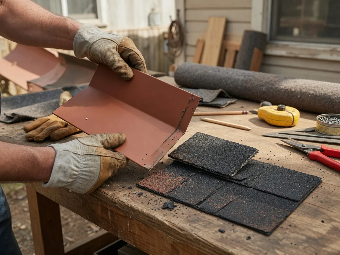 Roof Repair company in Wrightstown, WI